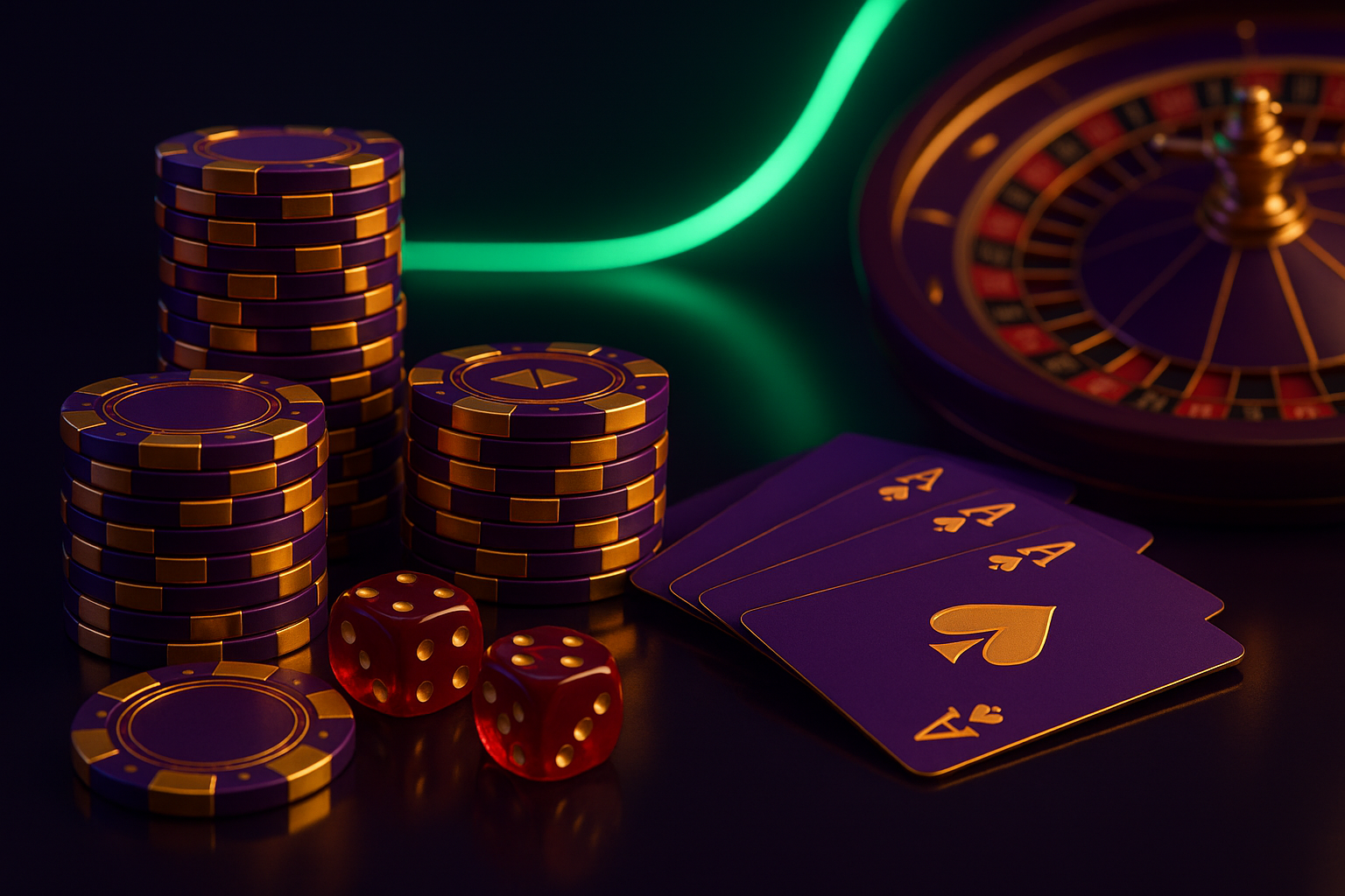 Glorion Casino en línea, promociones diarias